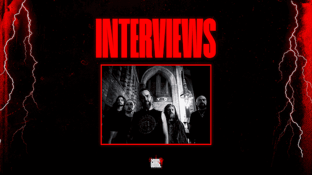 Infected Dead Interview: Rebirth – Talking ‘Invicta’