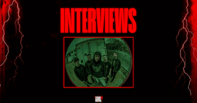 Interview: Getting to Know Blackmarket