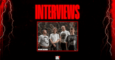 Interview: The Indefinable Nature of Sugar Horse – Talking Not a Sound in Heaven with Ashley Tubb