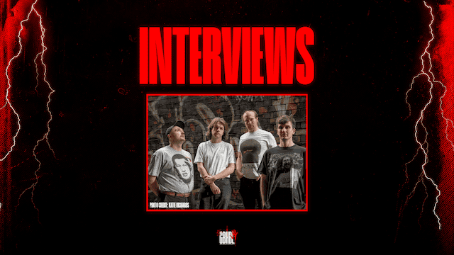 Interview: The Indefinable Nature of Sugar Horse – Talking Not a Sound in Heaven with Ashley Tubb