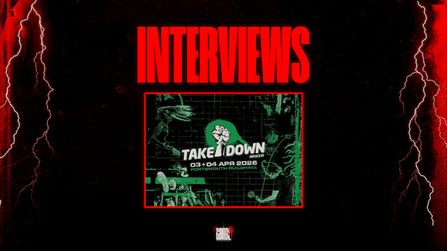 Interview: Talking Takedown Festival with Sarah & Kai Harris – Past, Present, & Future
