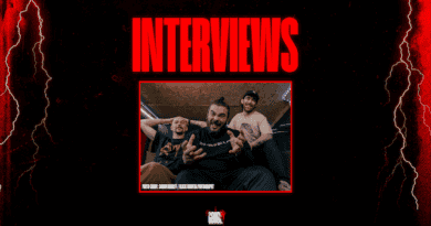 Interview: 15 Minutes at a Time – A Lived Mantra for Alex of The Last Vinci