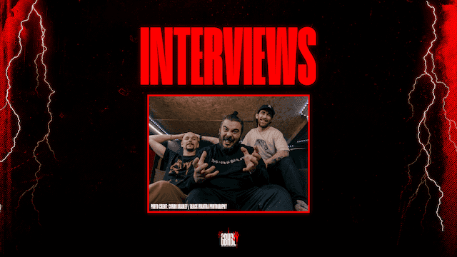 Interview: 15 Minutes at a Time – A Lived Mantra for Alex of The Last Vinci