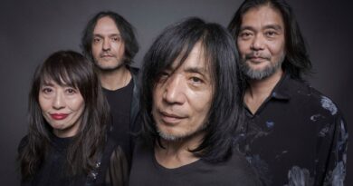 MONO Announces 13th Studio Album ‘Snowdrop’ & Expands World Tour