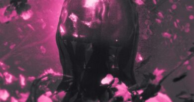 EP Review: PINKNOISE – FLESH AND BONE (Nettwerk)