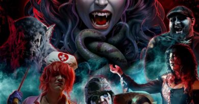 Horror Movie Review: Satan’s Cellar (2026)