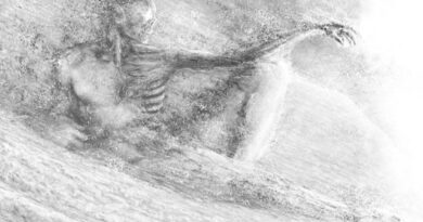 EP Review: Sepultura – The Cloud of Unknowing (Nuclear Blast)