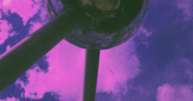 Album Review: Silo – Haze (Easy Life Records)