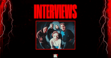 Silo Interview: Peering Through the ‘Haze’