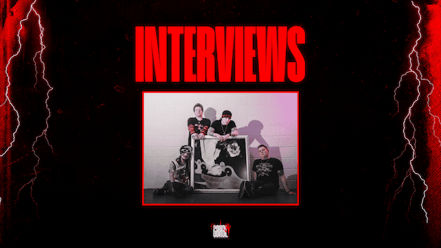 Interview: Getting to Know Small Town Saviours