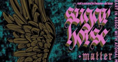 Live Review: Sugar Horse at The Black Heart, London (18/04/26)