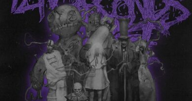 Album Review: The Last Ten Seconds of Life – The Dead Ones (Metal Blade Records)