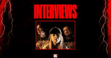 Interview: The Punishing Power of ‘Pain Processing II’ with VCTMS