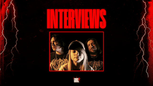 Interview: The Punishing Power of ‘Pain Processing II’ with VCTMS