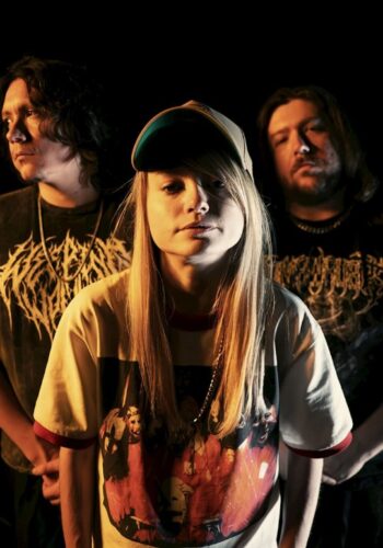 VCTMS - Pain Processing II Band