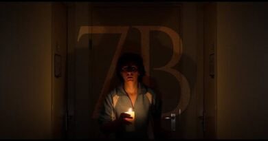 Horror Short Review: 7B (2026)