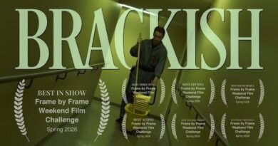 Horror Short Review: Brackish (2026)
