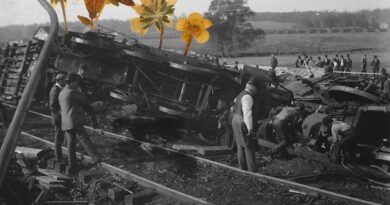 Album Review: Civil Villains – A Sleeper, Underneath (Thundersnuff Records)