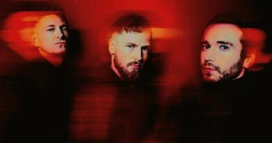 Defects Reveal New Single ‘All For Nothing’