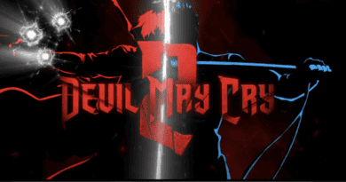 TV Series Review: Devil May Cry – Season 2 (2026)