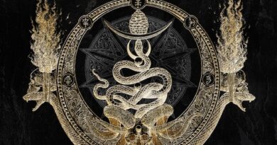 Album Review: Dimmu Borgir – Grand Serpent Rising (Nuclear Blast Records)
