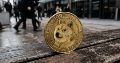 Dogecoin’s Big Jump: How a Meme Coin Became the Crypto Event That Surprised Everyone