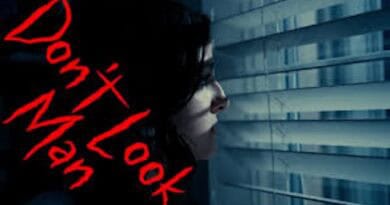 Horror Short Review: Don’t Look Man (2026)