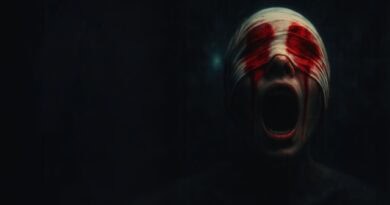 Horror Movie Review: Envelop (2026)