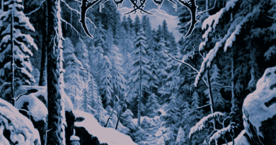 Album Review: Funebrarum – Beckoning The Void of Eternal Silence (Pulverised Records)