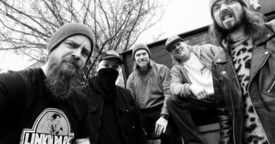 GURT Announce New EP – Share Cover of Dance Floor Classic ‘No Limit’