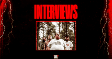 Interview: Getting to Know Ruled By Raptors