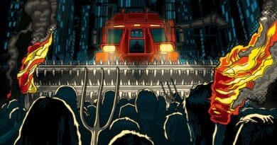 Album Review: Who on Earth – It Takes the Village (Self Released)
