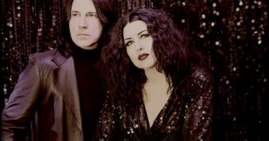 MY RUIN Debut New Video – Infinite Connection