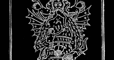 EP Review: Noosed – Misery (Road to Masochist)