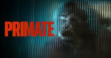 Horror Movie Review: Primate (2025)