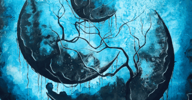 Album Review: Profaned – The Human Condition (Self Released)