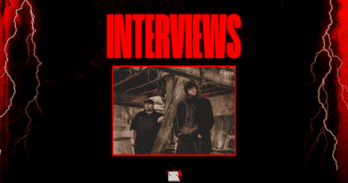 Interview: Getting to Know Red Giant