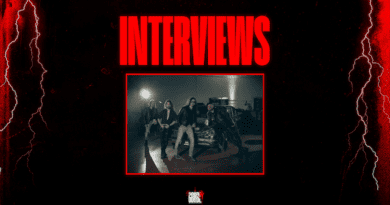 Interview: Getting to Know Rocklust
