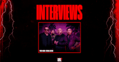 Self Deception Interview: Talking ‘One of Us’ with Andreas (Vocals) and Ronny (Guitar)