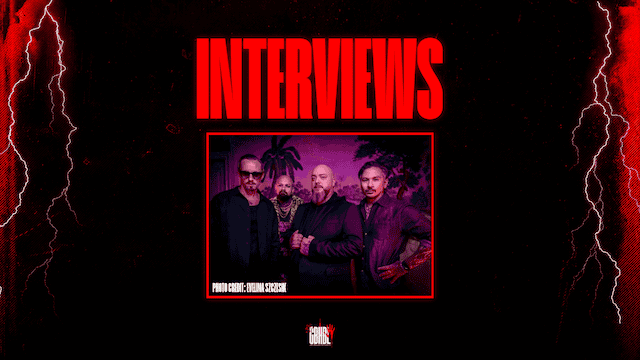 Self Deception Interview: Talking ‘One of Us’ with Andreas (Vocals) and Ronny (Guitar)