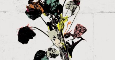 Album Review: Shinedown – EI8HT (Atlantic Records)