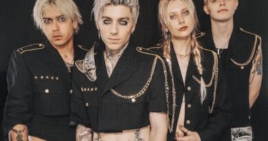 TX2 Releases New Single ‘Pickup Truck’