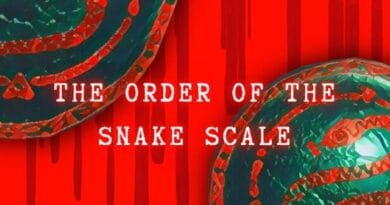 Game Review: The Order of the Snake Scale (Xbox Series X)