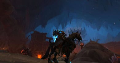 The Plague That Killed Azeroth: WoW’s Real Horror Story