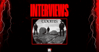 Tooms Interview: Talking ‘Karst’ – A Defining Moment