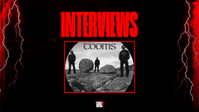 Tooms Interview: Talking ‘Karst’ – A Defining Moment
