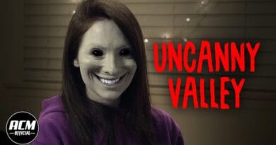 Horror Short Review: Uncanny Valley (2026)