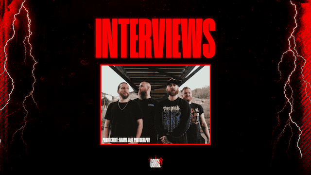 Interview: Bigger & Bolder: Talking ‘A Tranquil Void’ with Urzah