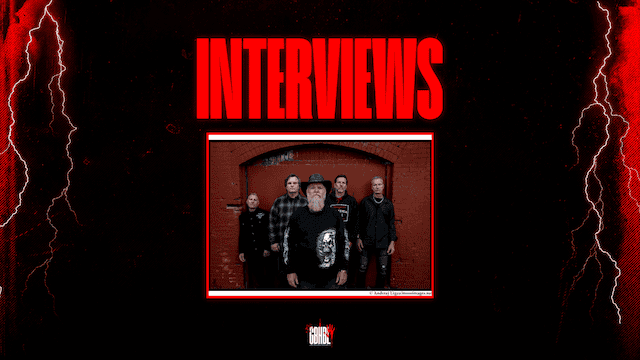 Who on Earth Interview: Talking ‘It Takes the Village’ with Coosh (Vocals) and Pete (Bass)