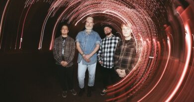 Wildernesses Share New Video – ‘[dread]’